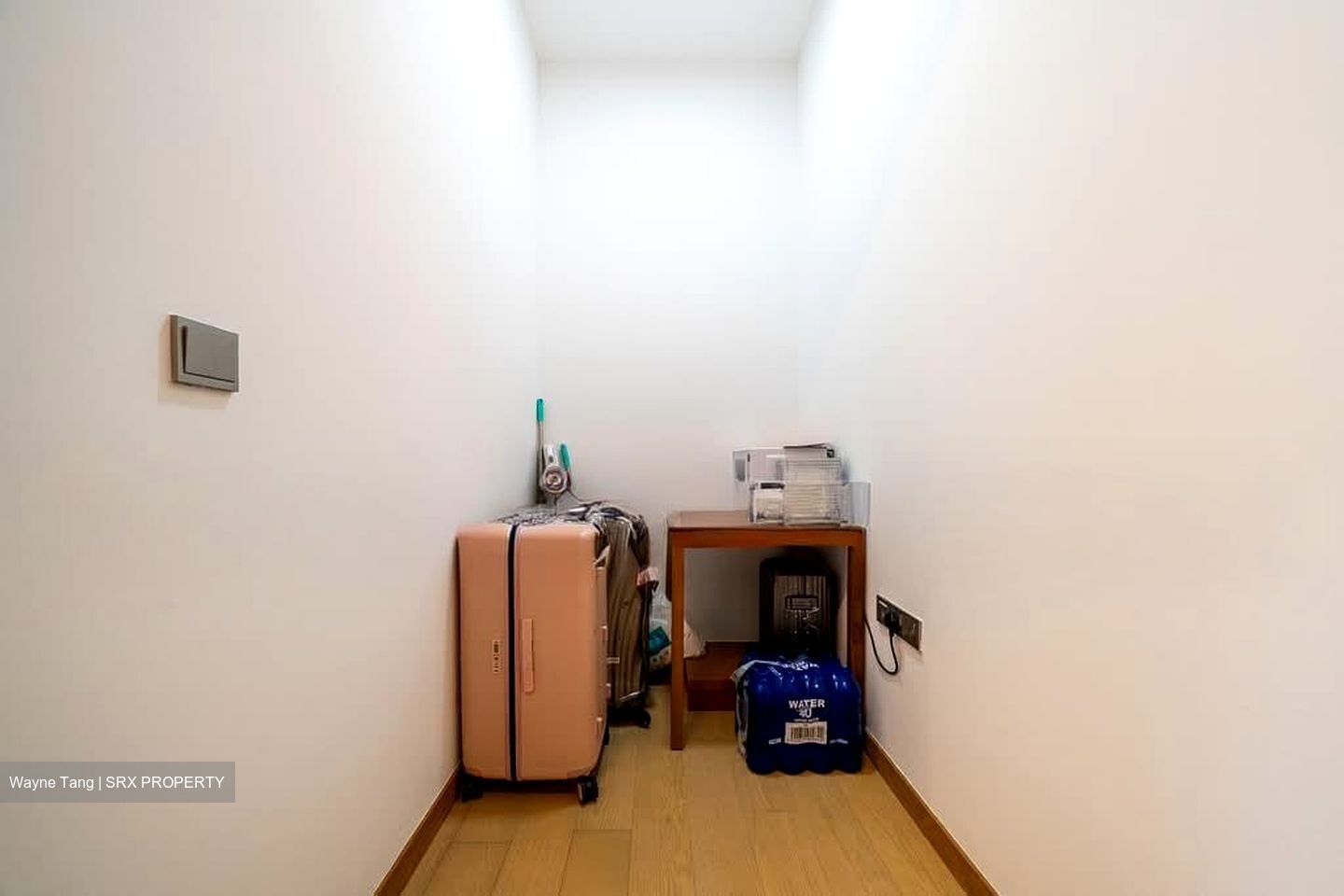 Haus On Handy (D9), Condominium #531167051